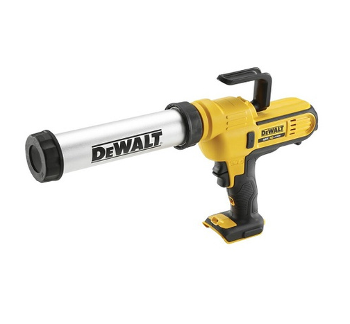 Dewalt  DCE571N  Akumulatorowy wyciskacz do kleju i silikonu