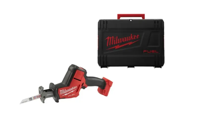 Milwaukee M18 FHZ-0X   Piła szablasta  4933500564