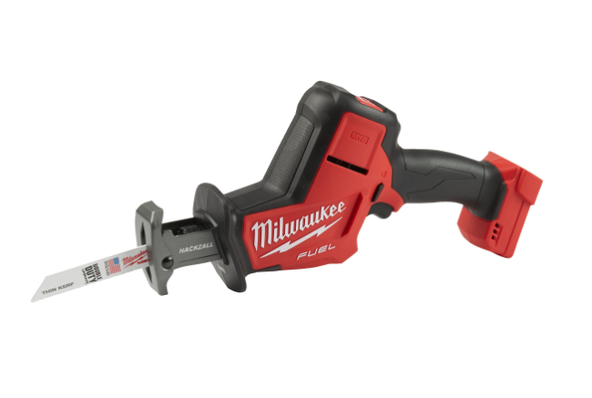 Milwaukee M18 FHZ-0X   Piła szablasta  4933500564