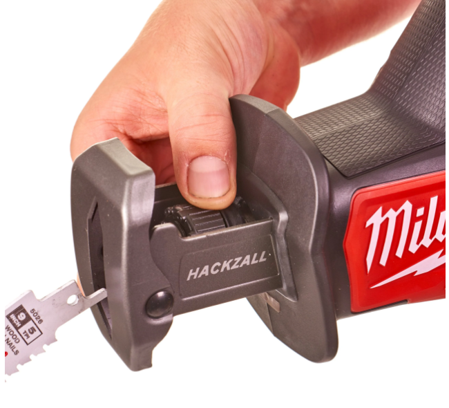Milwaukee M18 FHZ-0X   Piła szablasta  4933500564