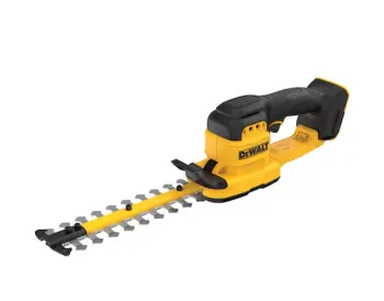 Dewalt   DCMHT520N Nożyce do Żywopłotu 20 cm Body