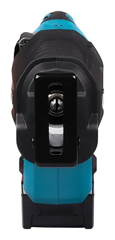 Makita JR002GM201 Akumulatorowa Piła szablasta 40 V 2x 4Ah XGT