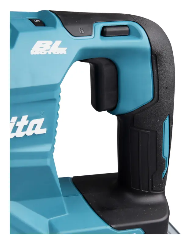 Makita JR002GM201 Akumulatorowa Piła szablasta 40 V 2x 4Ah XGT