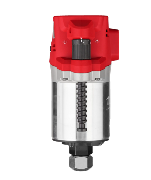 Milwaukee M18 FR12-0X Frezarka górnowrzecionowa 12 mm