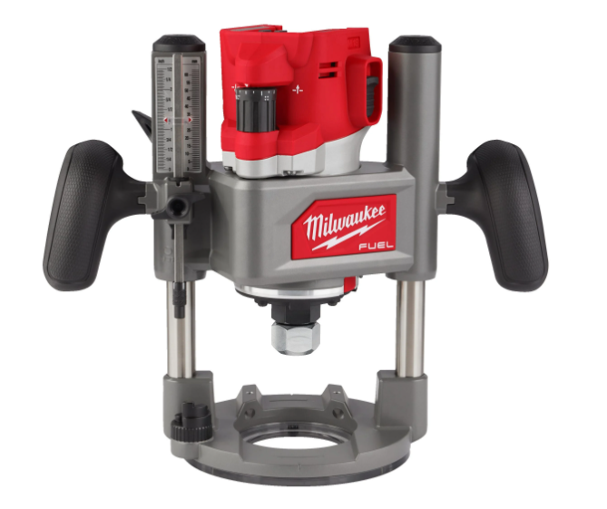 Milwaukee M18 FR12-0X Frezarka górnowrzecionowa 12 mm