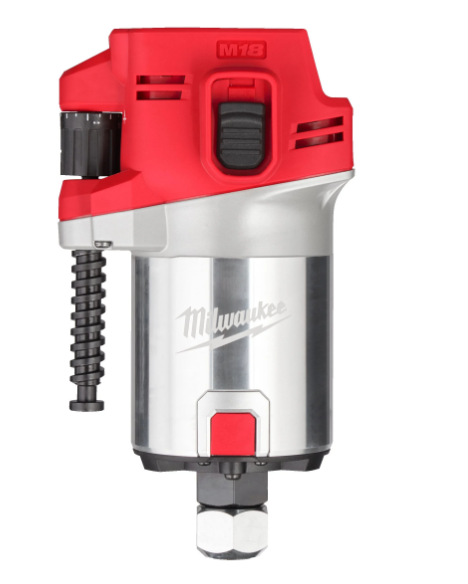 Milwaukee M18 FR12-0X Frezarka górnowrzecionowa 12 mm