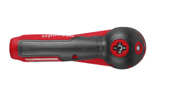 Milwaukee M12 FSDR75-0B Szlifierka mimośrodowa 75 mm
