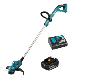 Makita DUR193RT Podkaszarka do trawy 5,0Ah 18V