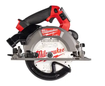 Milwaukee  M18 FCSDC165-0 Pilarka tarczowa  165 mm 4933500002