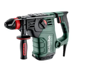 Metabo KHE 3560 Q Kombimłotek  600811500