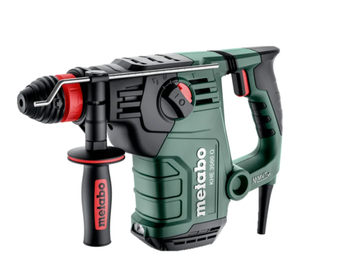 Metabo KHE 3560 Q Kombimłotek  600811500