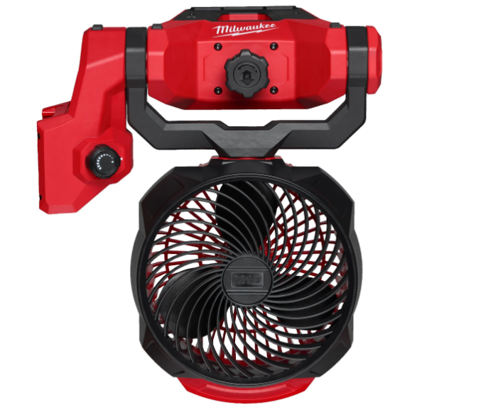 Milwaukee  M18 LAF-0  Wentylator  4933499235