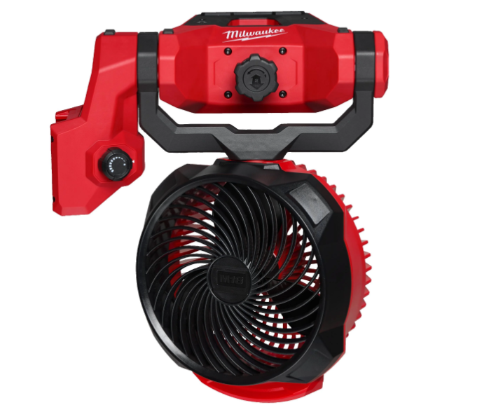 Milwaukee  M18 LAF-0  Wentylator  4933499235