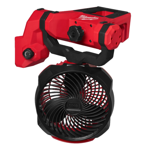 Milwaukee  M18 LAF-0  Wentylator  4933499235
