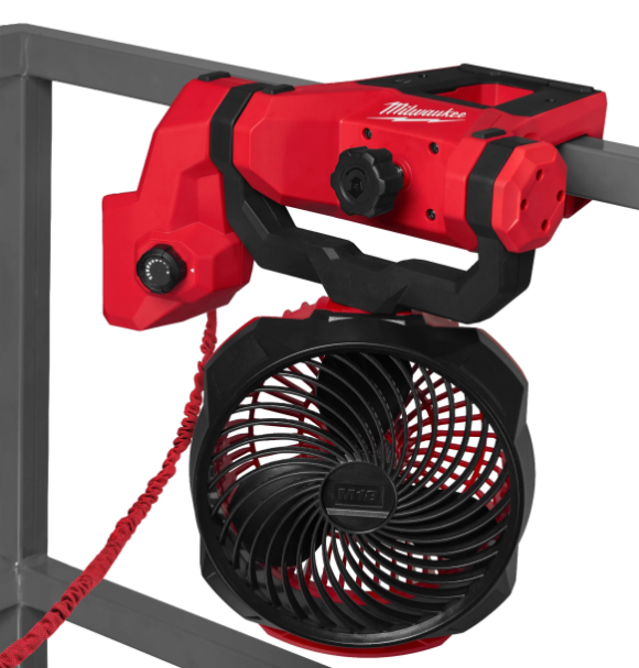 Milwaukee  M18 LAF-0  Wentylator  4933499235
