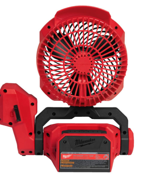 Milwaukee  M18 LAF-0  Wentylator  4933499235