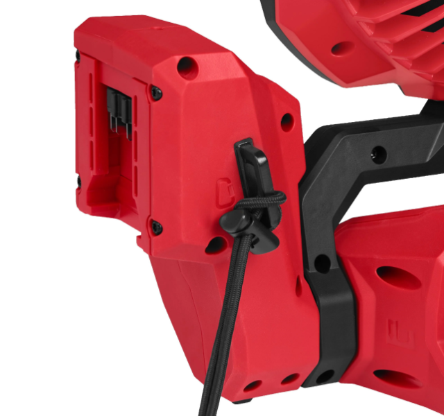 Milwaukee  M18 LAF-0  Wentylator  4933499235