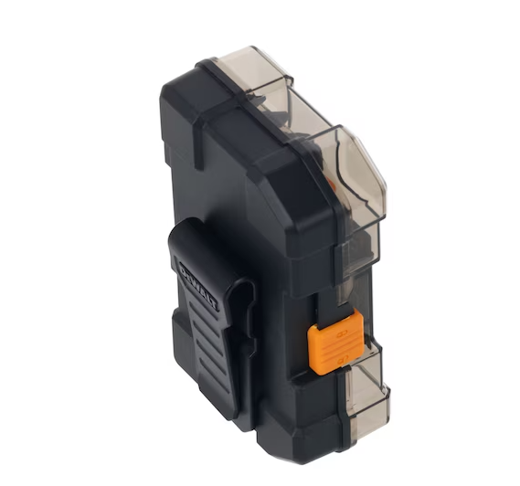 Dewalt x McLaren  DT70900T Zestaw końcówek wkrętarskich