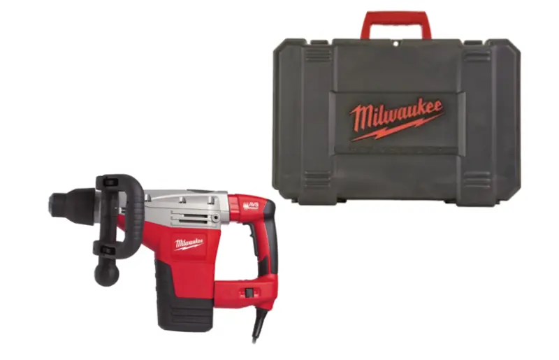 Milwaukee  K 500 S Młot kujący SDS-Max  4933398220