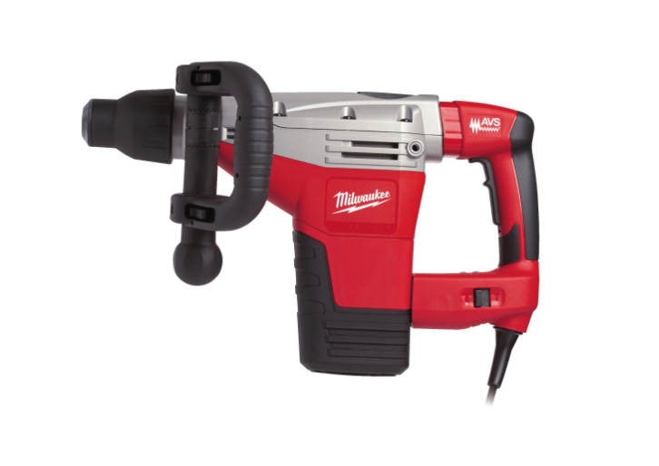 Milwaukee  K 500 S Młot kujący SDS-Max  4933398220