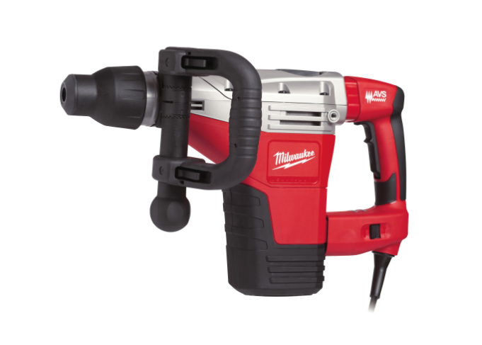Milwaukee  K 500 S Młot kujący SDS-Max  4933398220
