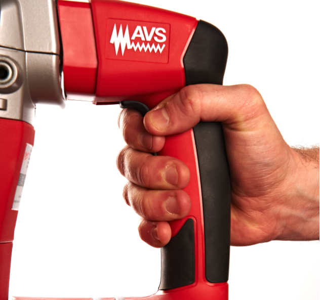 Milwaukee  K 500 S Młot kujący SDS-Max  4933398220