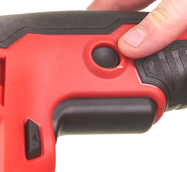 Milwaukee  PFH 26 T  Młot 2-trybowy 26 mm SDS-Plus  4933464581