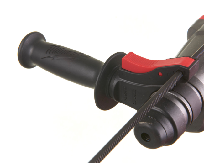 Milwaukee  PFH 26 T  Młot 2-trybowy 26 mm SDS-Plus  4933464581