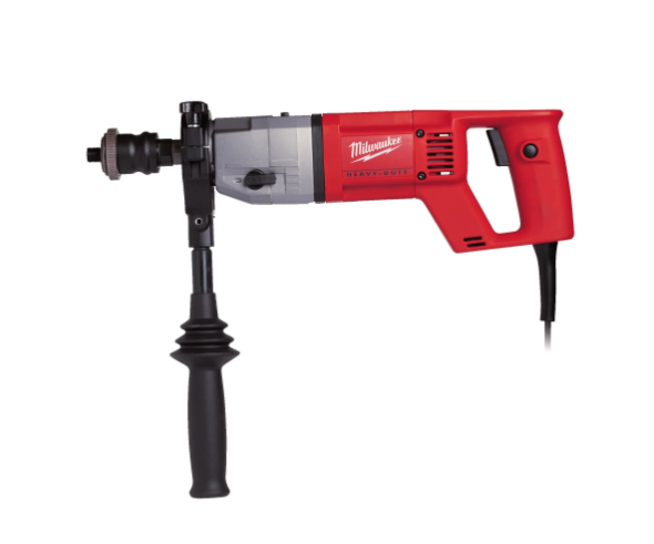 Milwaukee  DD 2-160 XE 2-biegowa wiertnica diamentowa