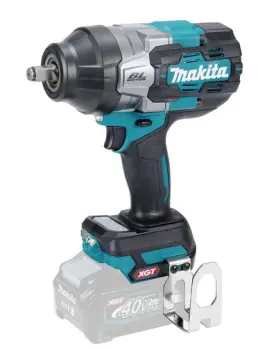 Makita  TW002GZ Akum. klucz udarowy XGT Body