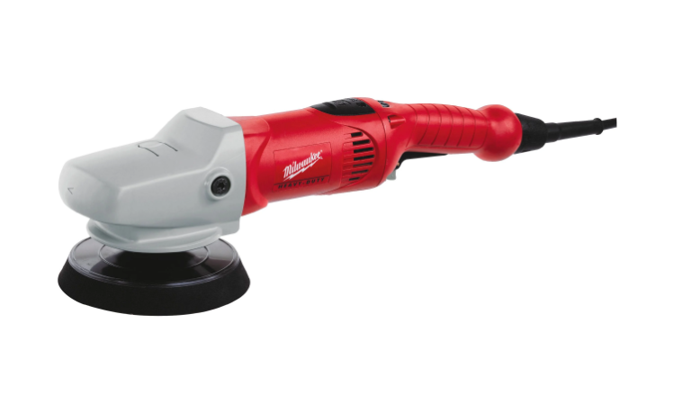 Milwaukee   AP 12 E  Polerka  1200W  z regulacją 4933383925