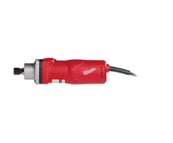 Milwaukee DG 30 E  Szlifierka prosta z regulacją  4933385100
