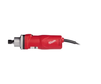 Milwaukee DG 30 E  Szlifierka prosta z regulacją  4933385100