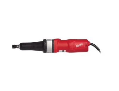 Milwaukee  DGL 34  Szlifierka prosta wysokoobrotowa  4933385110