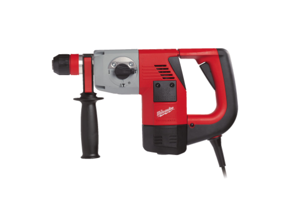 Milwaukee  PLH 32 XE  Młotowiertarka SDS+  32 mm 4933400069