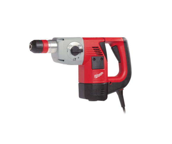 Milwaukee  PLH 32 XE  Młotowiertarka SDS+  32 mm 4933400069