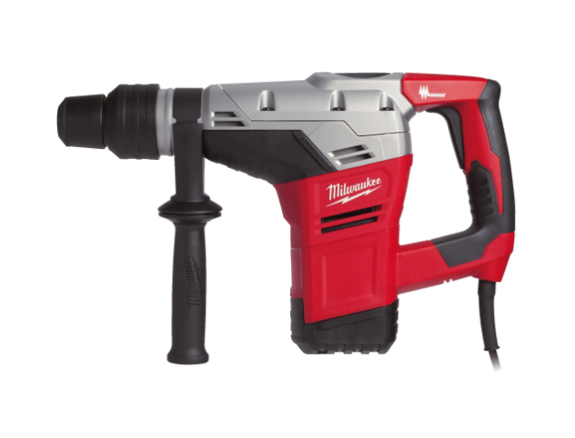 Milwaukee  K 540 S Młot wiercąco - kujący SDS-MAX  4933418100