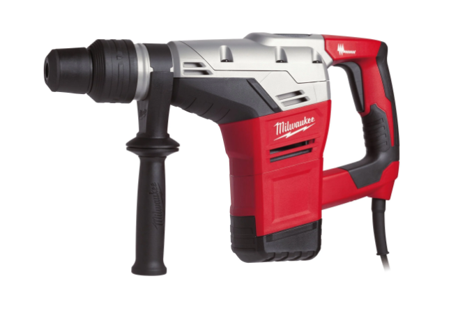 Milwaukee  K 540 S Młot wiercąco - kujący SDS-MAX  4933418100