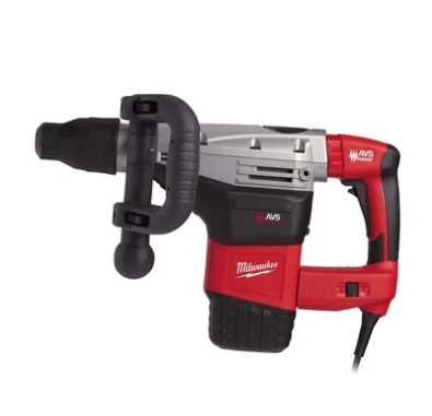 Milwaukee  K 700 S Młot kujący  SDS - MAX  4933459148