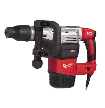 Milwaukee  K 700 S Młot kujący  SDS - MAX  4933459148