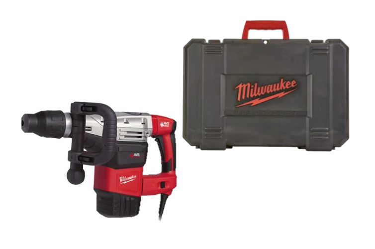 Milwaukee  K 700 S Młot kujący  SDS - MAX  4933459148