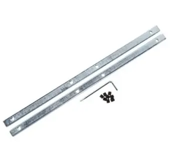 Milwaukee PSA-2   Pręty łączące do prowadnic   4932479069