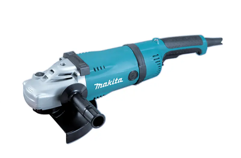 Makita  GA9040R  Szlifierka kątowa   2600 W   230 mm  6600 obr./min