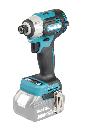 Makita  DTD201Z   Akumulatorowa  wkrętarka udarowa  LXT Body