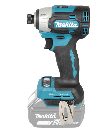 Makita  DTD201Z   Akumulatorowa  wkrętarka udarowa  LXT Body