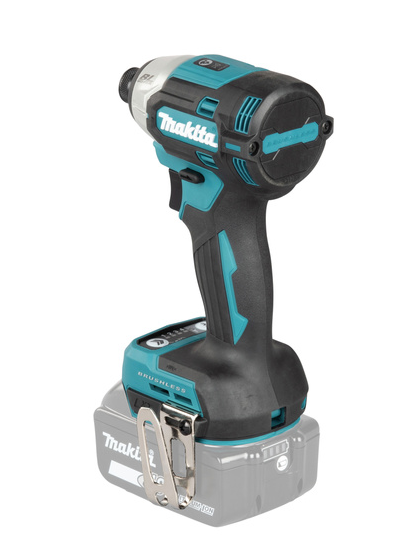 Makita  DTD201Z   Akumulatorowa  wkrętarka udarowa  LXT Body