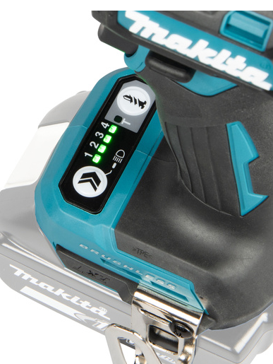 Makita  DTD201Z   Akumulatorowa  wkrętarka udarowa  LXT Body