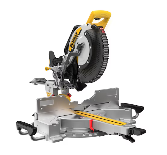 Dewalt  DCS782N  Pilarka ukosowa   ukośnica 305 mm