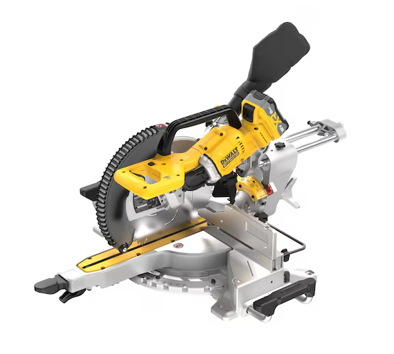 Dewalt  DCS782N  Pilarka ukosowa   ukośnica 305 mm