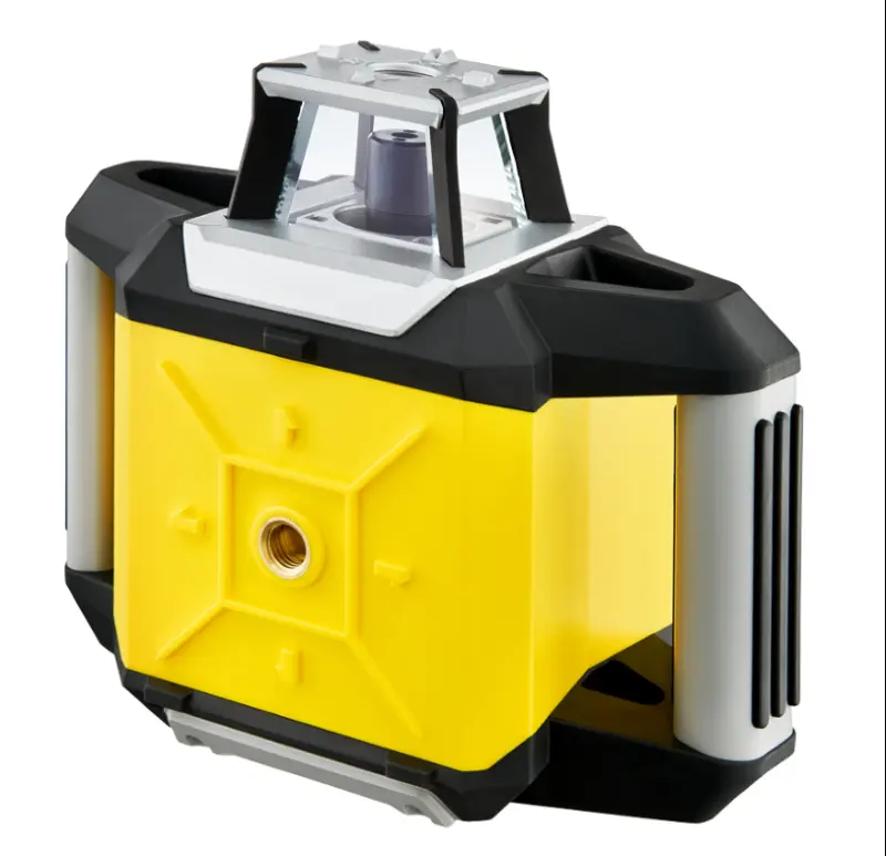 Nivel System  NL620G   Laser obrotowy  Digital  zielony niwelator